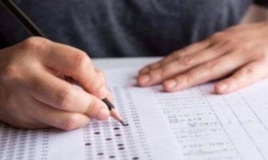 KPSS’de ikinci FETÖ skandalı yaşanıyor: Sınavda çıkan Onlarca soru tek bir yayının sorularıyla aynı çıktı