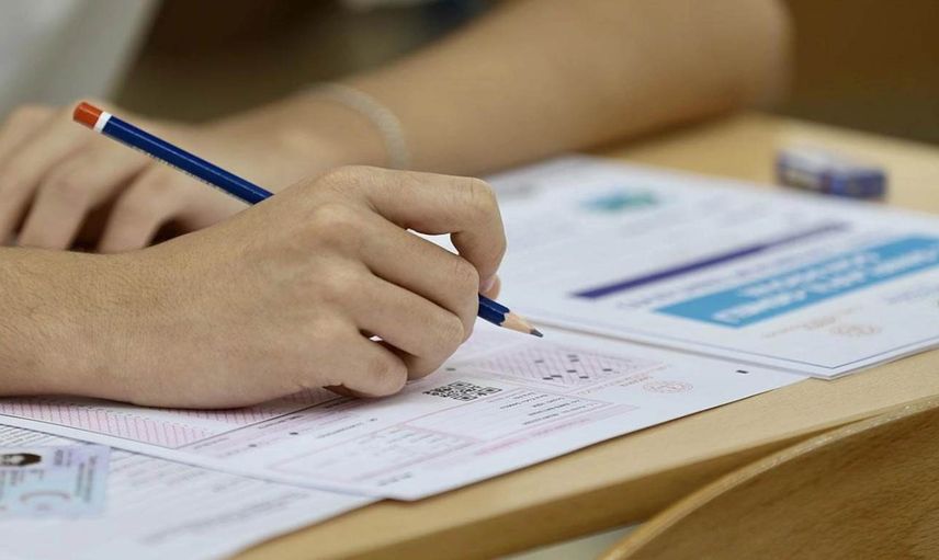 KPSS’de ilk oturum tamamlandı: 1 milyona yakın aday sınava girdi