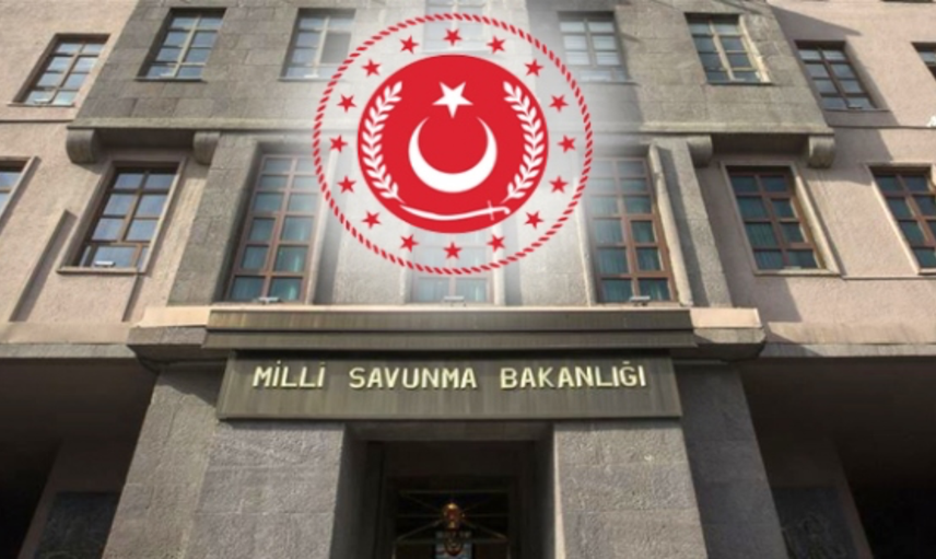 KPSS'den 60 puanı alan iş sahibi oluyor! Hem de Milli Savunma Bakanlığı’nda