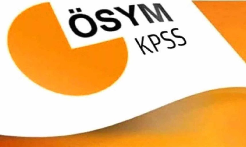 KPSSP94 puan türü nedir, ne demektir? KPSS P94 puan türü ile memur personel eleman alımı yapan kamu kurumları