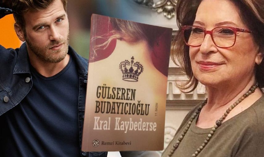 Kral Kaybederse ne zaman yayınlanacak? Kıvanç Tatlıtuğ'un yeni dizisinden büyük atak geldi!