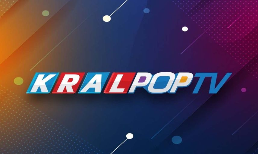 Kral Pop TV Türksat frekans ayarları 2022 - Kral Pop TV Digitürk, D-Smart, Tivibu ve KabloTV'de kaçıncı kanalda?