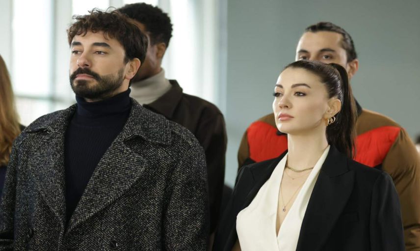 Kraliçe dizisi ne zaman başlayacak, hangi gün yayınlanacak? Kraliçe nerede çekiliyor, uyarlama mı? Kraliçe dizi konusu ve oyuncuları