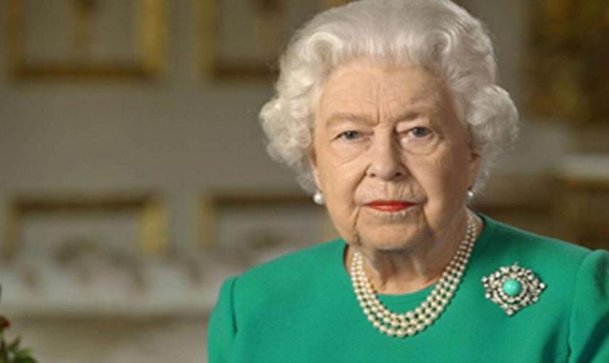 Kraliçe Elizabeth’ten sırlarla dolu mektup: 2085 yılına kadar açmayın
