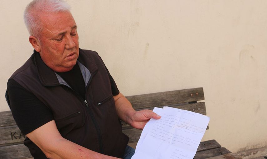 Kredi Çekmek İstedi: 45 Bin Lira Dolandırıldı!