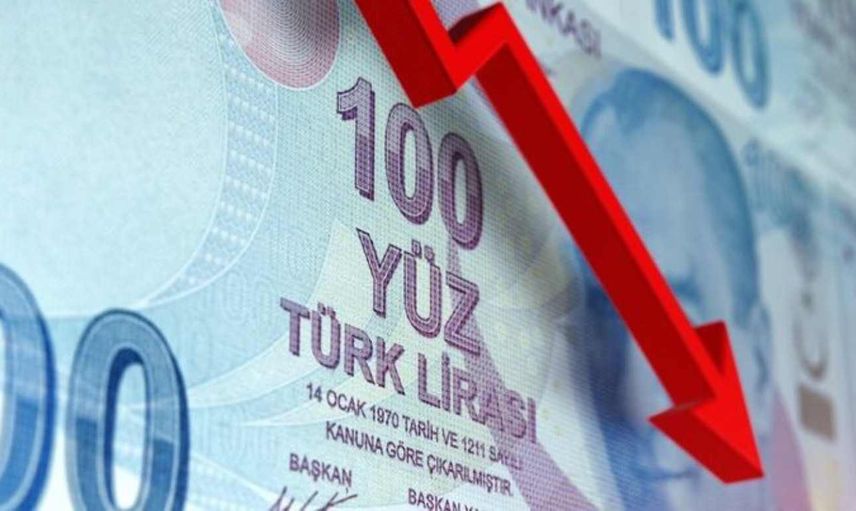 Kredi çekmek isteyenler acele edin! Merkez Bankası'ndan şok karar! Faiz oranlarında büyük düşüş başladı
