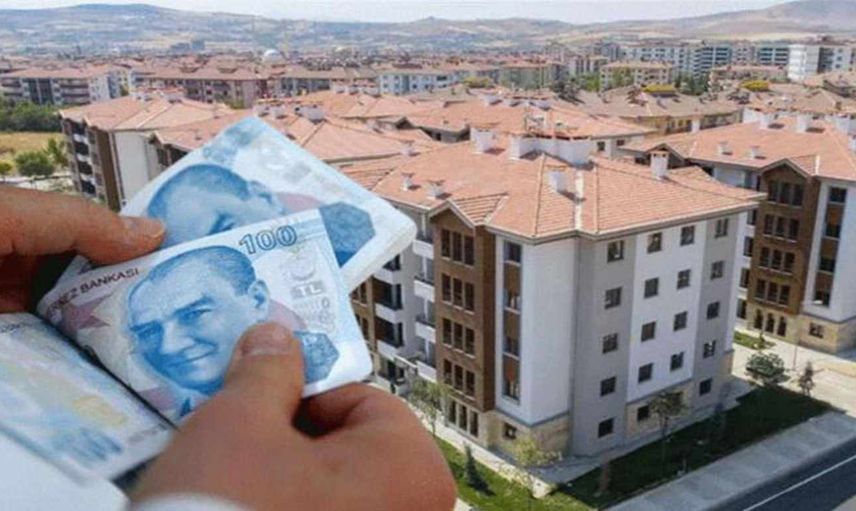 Kredi çekmek isteyenler harekete geçin! SGK duyurdu faizsiz konut kredi desteği geldi! Faizsiz konut kredisinden yararlanabilecekler belli oldu