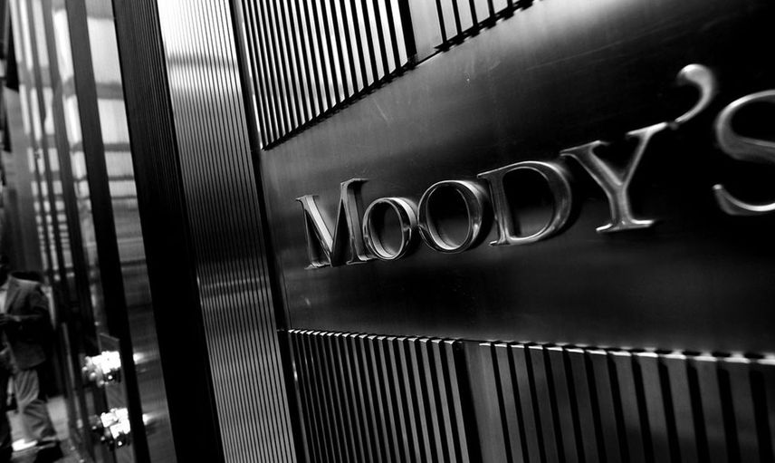 Kredi Dereceledirme Kuruluşu Moody's Türkiye'nin Büyüme Tahminini Açıkladı