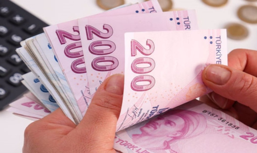Kredi için koşuşturmaca devri bitti! 70.000 TL trink hesabınıza yatırılacak