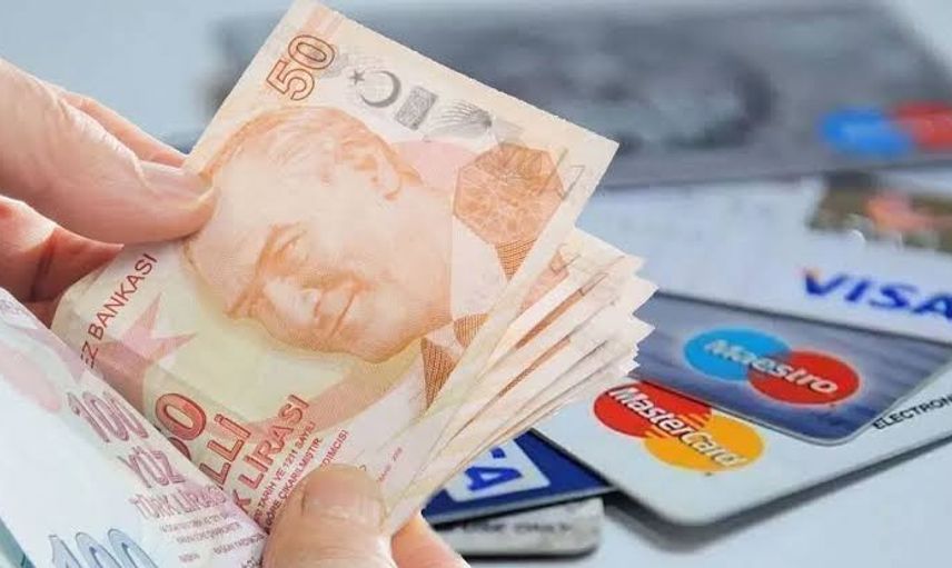 Kredi kartı aidatlarında yeni dönem: Yıllık ücretler yükseldi