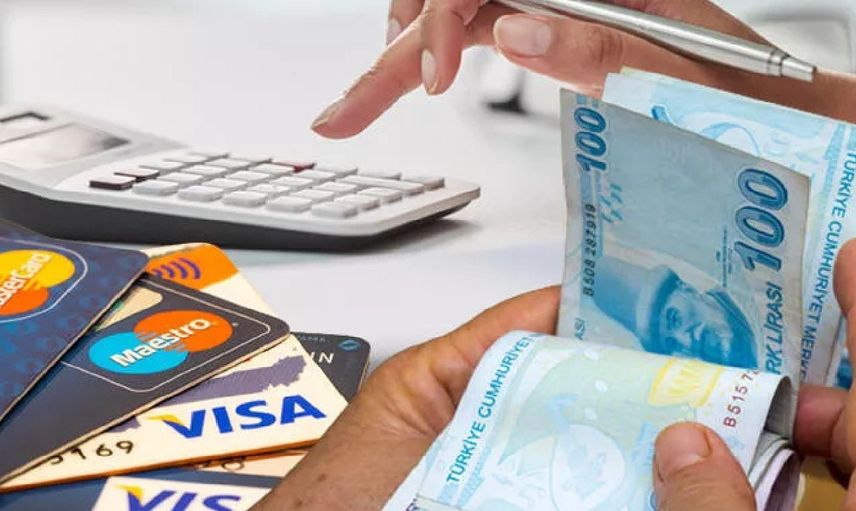 Kredi kartı borcu olanlar nefes alacak: Yeni düzenleme hazırlık aşamasında