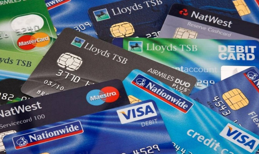 Kredi kartınız varsa hemen limitinizi kontrol edin! Yeni limitler ortalığı fena karıştıracak