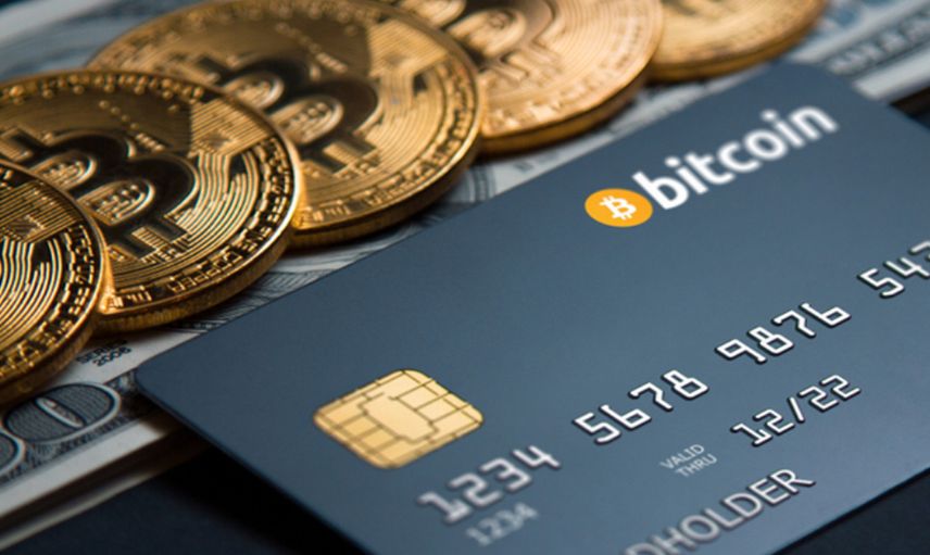 Kredi Kartıyla Bitcoin Nasıl Alınır?