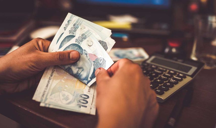 Kredi notu nasıl belirlenir? Kredi çekemeyenlere müjde: O bankalar kredi notuna bakmadan 10 bin  TL verecek