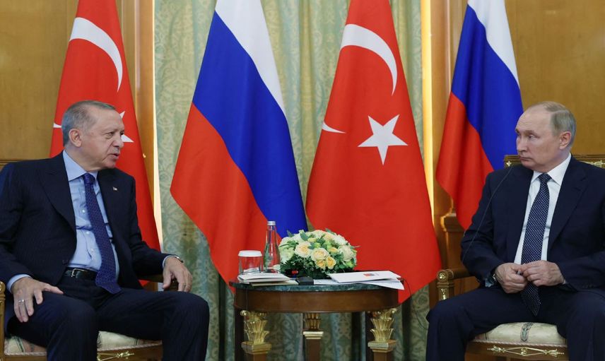 Kremlin, kritik zirvenin tarihini duyurdu: Cumhurbaşkanı Erdoğan ile Putin görüşecek