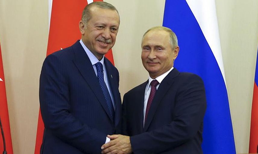 Kremlin Sözcüsü Açıkladı: Başkan Erdoğan Bölgesel Bir Güç!
