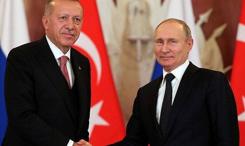 Kremlin Sözcüsü Dmitriy Peskov’dan dikkat çeken açıklama: 'İstanbul'da önemli bir anlaşmaya vardık'