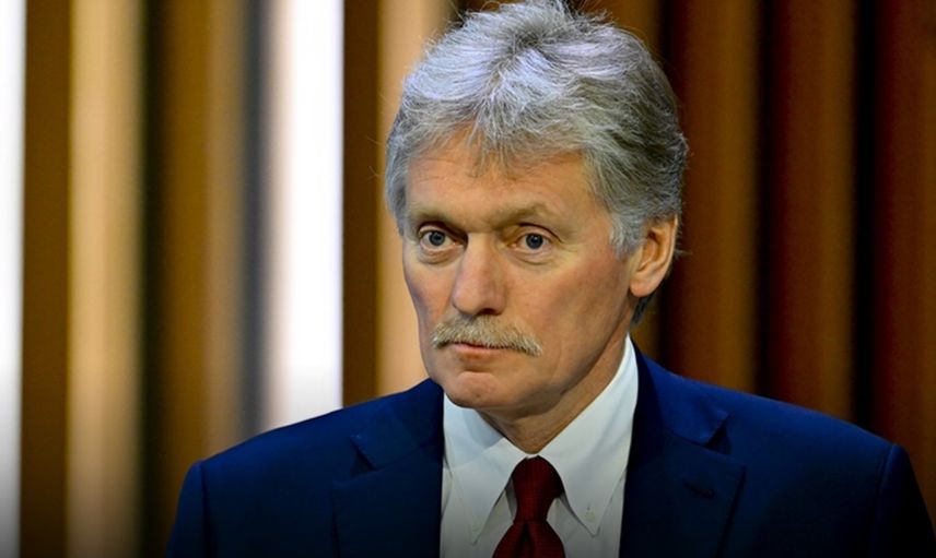 Kremlin Sözcüsü: Estonya topraklarında bize yönelik nükleer silahlar konuşlanacaksa, o zaman bizim nükleer silahlarımız da Estonya topraklarını hedef alacaktır