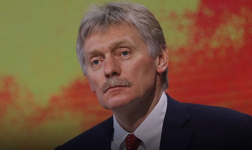Kremlin Sözcüsü Peskov: “Ukrayna Müzakereleri Çözüm İçin Önemli”