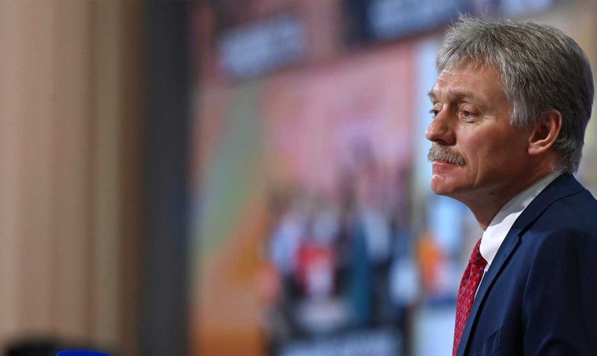 Kremlin sözcüsü Peskov'dan Erdoğan'a övgü dolu sözler: Modern siyası dünyada Erdoğan gibi çok az insan var