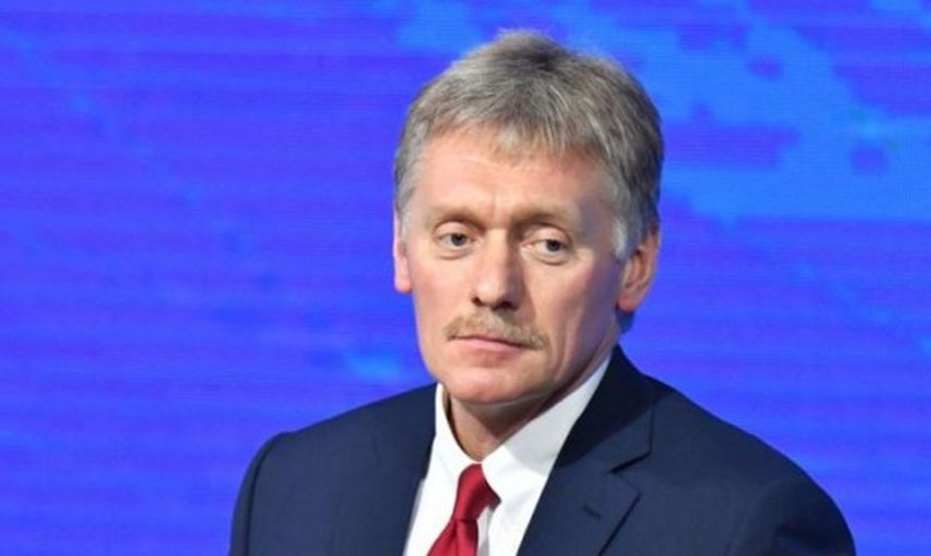 Kremlin Sözcüsü Peskov'dan Türk Askeri Açıklaması