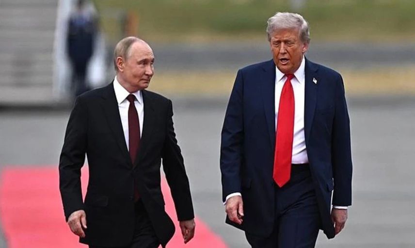 Kremlin’den Dikkat Çeken Açıklama: Trump’ın Ricası Üzerine Kiev’e Bir Haftalık Ara