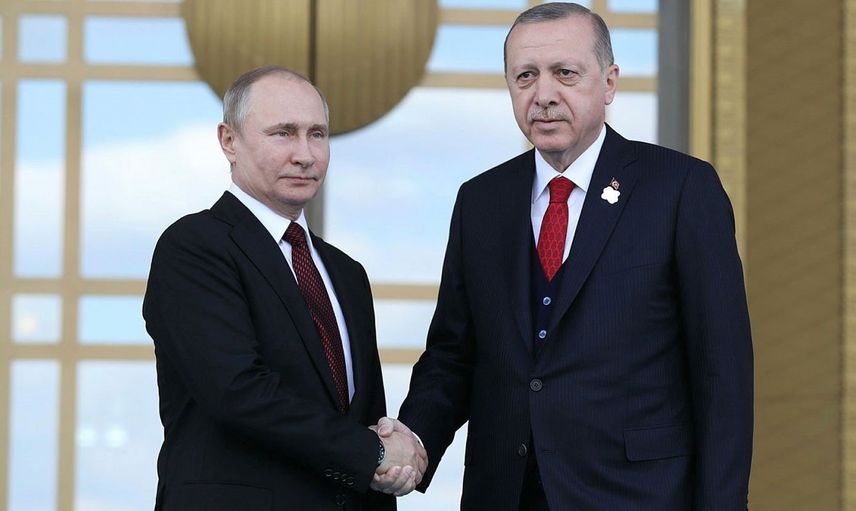 Kremlin'den dikkat çeken açıklama: "Türkiye'nin endişelerini dikkate alacağız!"