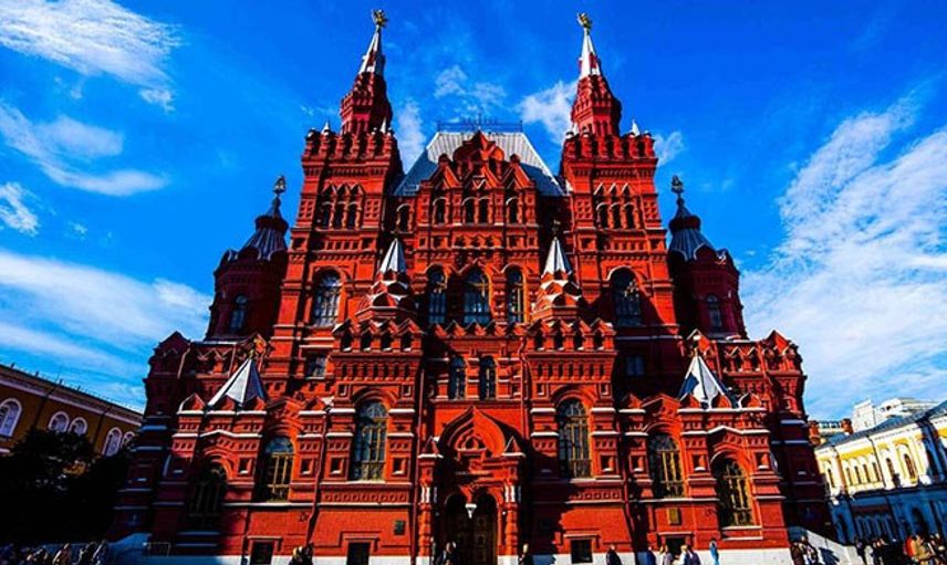 Kremlin'den Kritik Kırım Açıklaması!