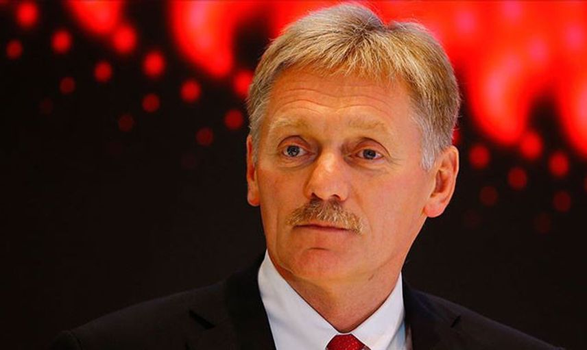 Kremlin'den Soğuk Savaş Açıklaması