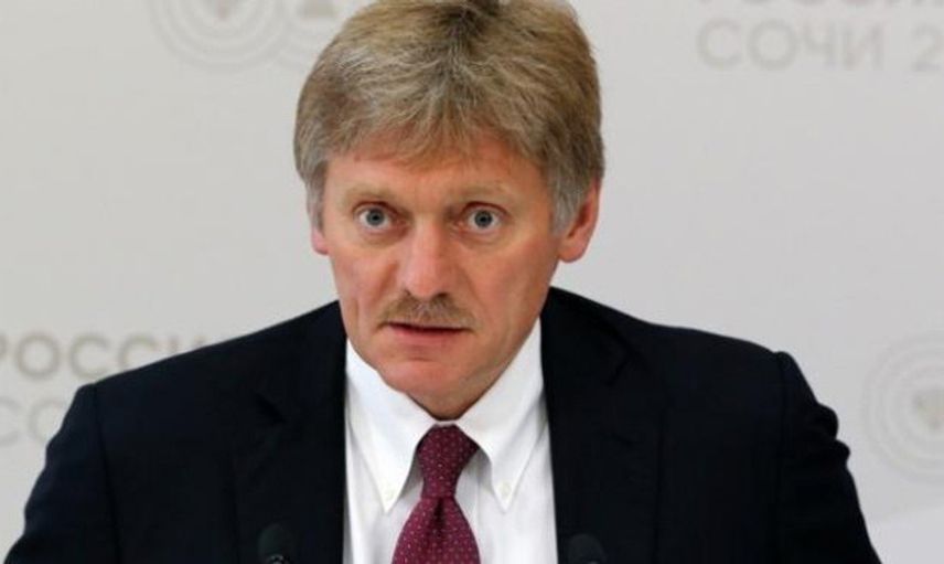 Kremlin'den Türkiye Açıklaması
