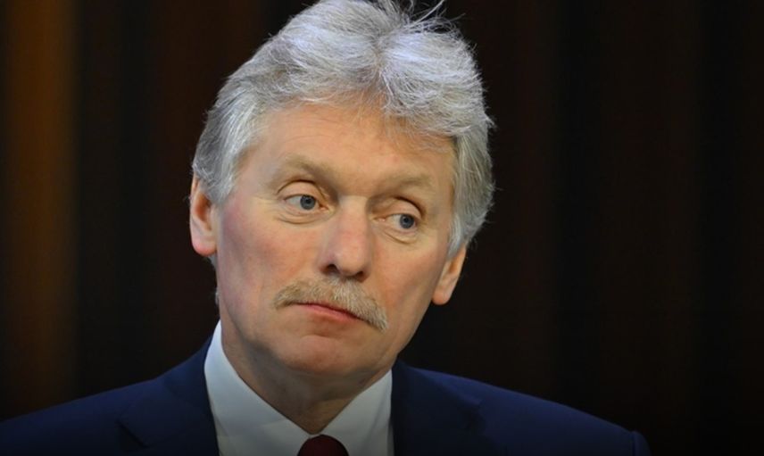 Kremlin’den Ukrayna’ya suçlama: “Enerji şantajı yapan Kiev”