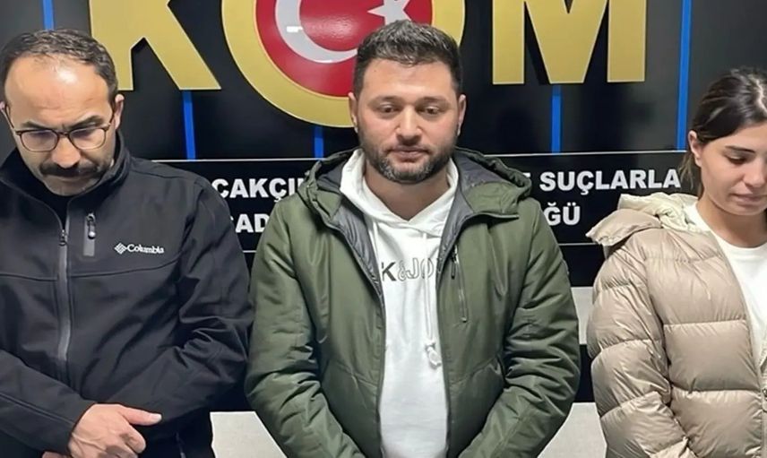 ‘Kripto dolandırıcılar’ 2,5 milyar TL'lik dev vurgunla yakalandı: “Dron Fabrikası ve Sahte Token Operasyonu!"