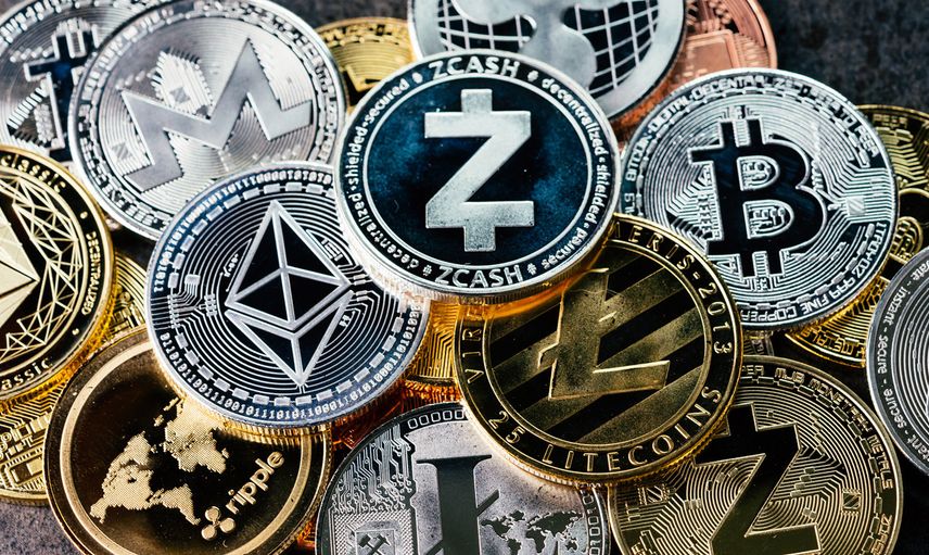 Kripto Para Birimi Bitcoin Rekor Seviyede Değer Kaybediyor