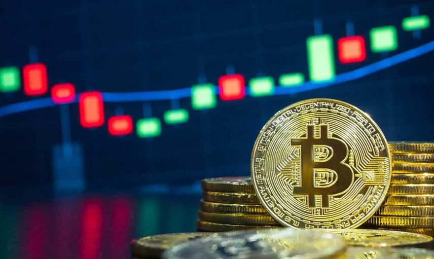 Kripto para borsasının büyük yatırımcısından kritik açıklama: Bitcoin'in yükselmeye başlayacağı tarihi açıkladı!