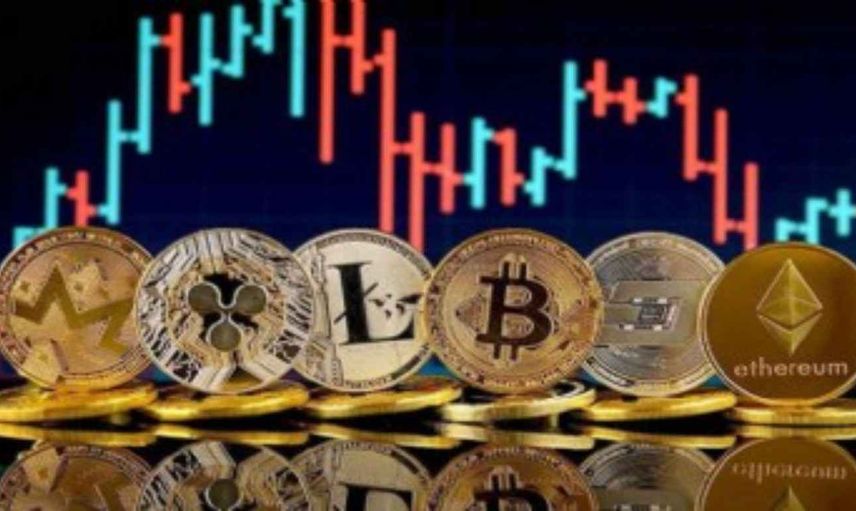 Kripto para güvenirliliğinde deprem: LUNA'daki ani düşüş yatırımcıları panikletti!