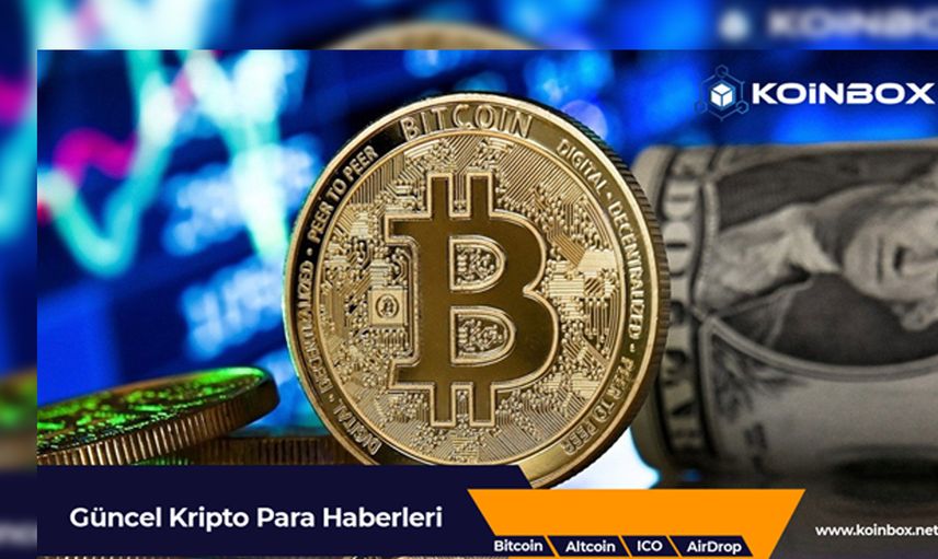Kripto Para Haberleri Anlık Olarak Koinbox'da Yayınlanıyor