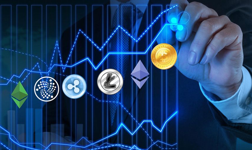 Kripto Para Neden Yükselir, Neden Düşer?