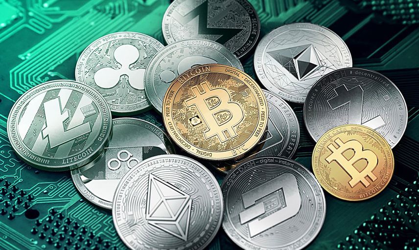 Kripto Para Nedir? 
