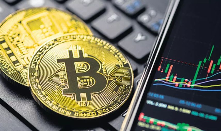 Kripto para piyasaları, dört günlük pozitif hareketin ardından yeniden yükselişe geçti: Bitcoin 71 bin doları aşarak yatırımcılarına umut verdi!