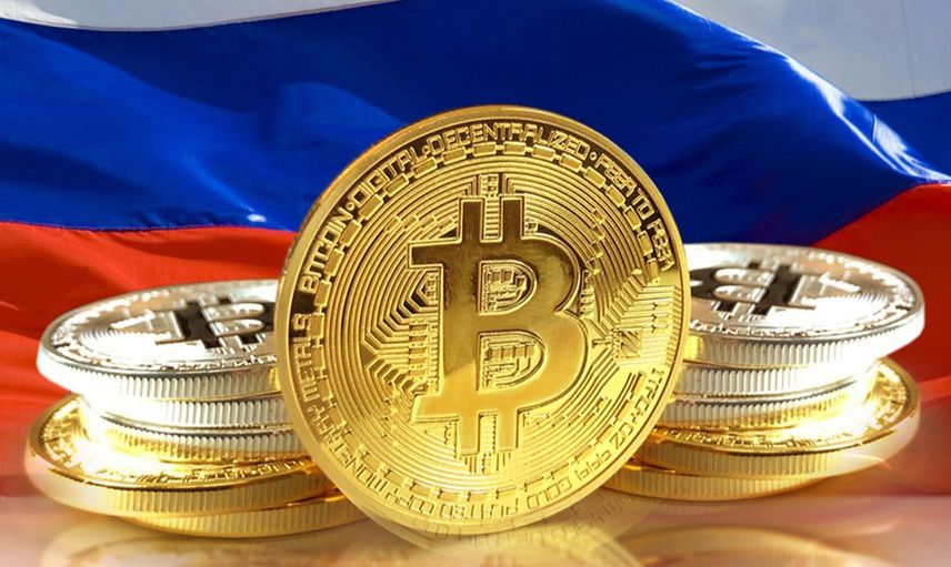 Kripto Para Piyasası İçin Önemli Gelişme: Rusya'dan Kripto Para Birimlerine Şartlı İzin!
