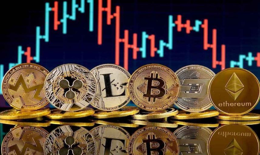 Kripto para piyasasında hareketlilik: 16 Nisan 2024 Bitcoin ve altcoinler ne kadar?