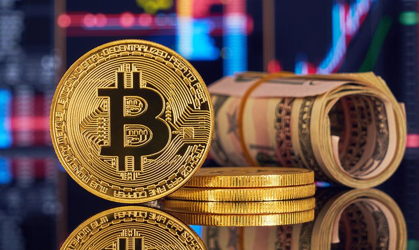 Kripto para piyasasındaki yükselişin sebebi ne? Piyasadaki olumlu beklentiler Bitcoin'in sert yükselmesine sebep oldu!