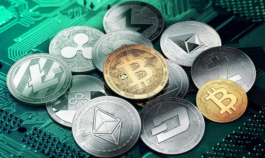 Kripto para rüzgarı ‘yüksekten’ esiyor: Bitcoin ve Ethereum yatırımcıları sevindirdi