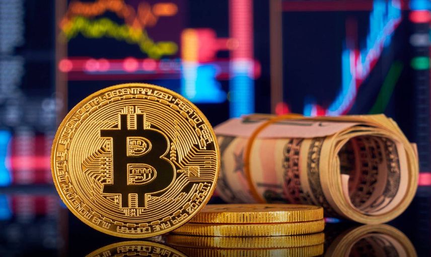 Kripto para sektörü tırmanışa geçti: Bitcoin son 19 ayın zirvesinde
