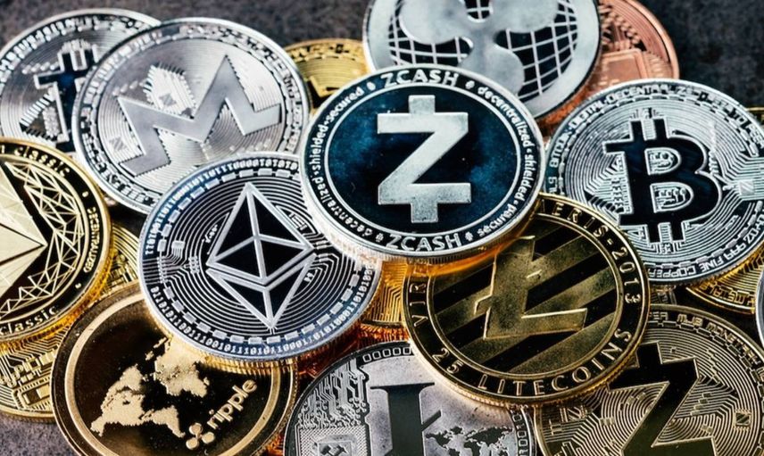 Kripto para sektöründe hareketlilik sürüyor! Bitcoin, ETH ve Ripple kaç dolar oldu? işte piyasalarda son durum