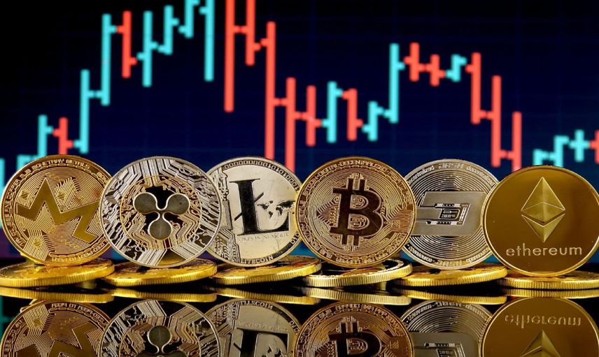 Kripto para yasası Meclis’ten geçti: Artık SPK’nın onayı gerekecek