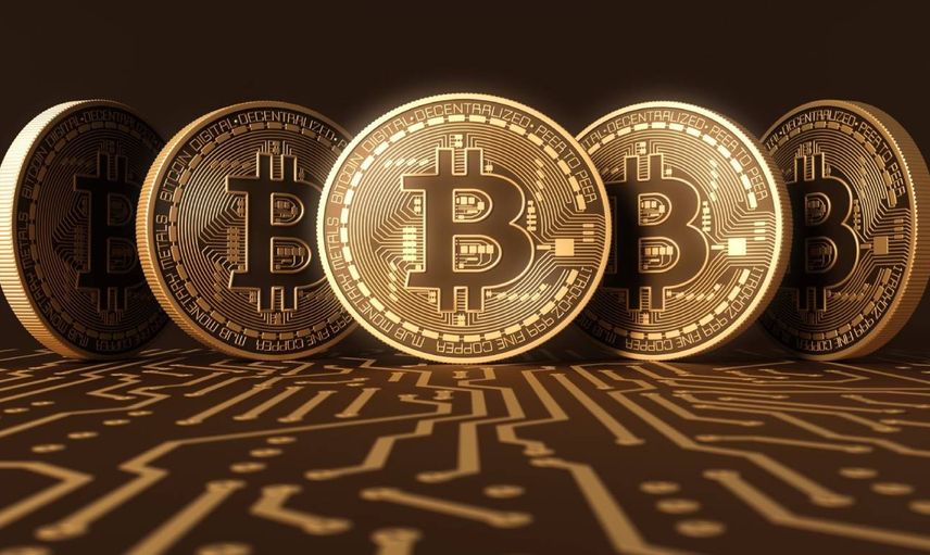 Kripto parada hareketlilik yoğunlaştı: Bitcoin tarihi zirvesini yeniledi