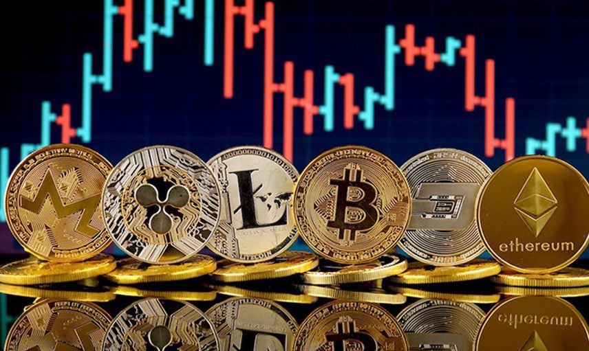 Kripto Paralara Düzenleme Resmi Gazete’de