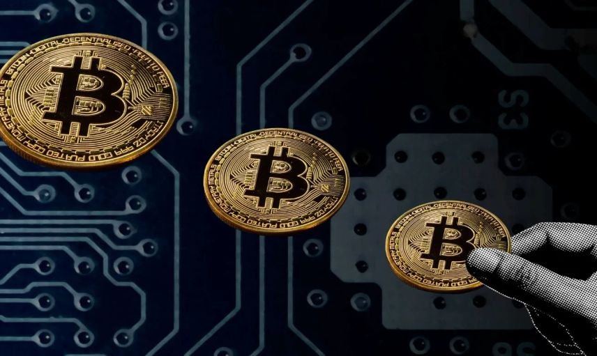 Kripto Paralarda Olağanüstü Hareketler! Dibe Mi Çöktü?