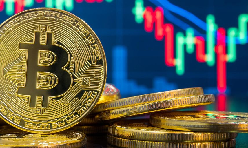 Kripto Paralarda Rekor Yükseliş: Bitcoin Son Bir Ayın En Yüksek Seviyesine Ulaştı!